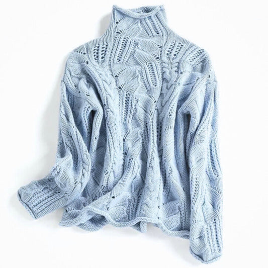 Cashmere Sweater