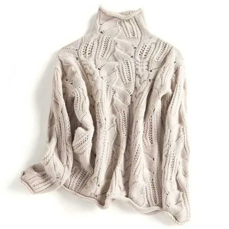 Cashmere Sweater